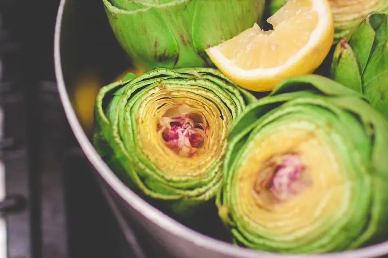 Come depurarsi con i carciofi
