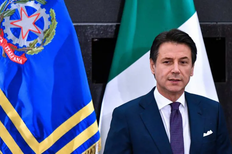"Manovra fedele agli impegni". Ma Conte scorda tagli e tasse