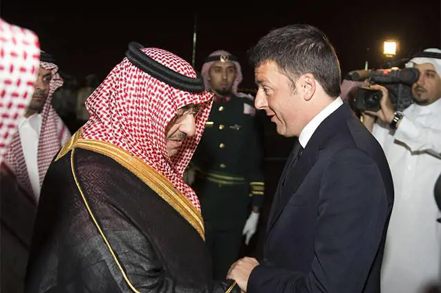 Sciabole, Rolex e ritratti: nel caveau dei regali al governo