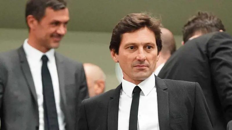 Leonardo scuote Higuain: ''Sta qua e deve prendersi le sue responsabilità''