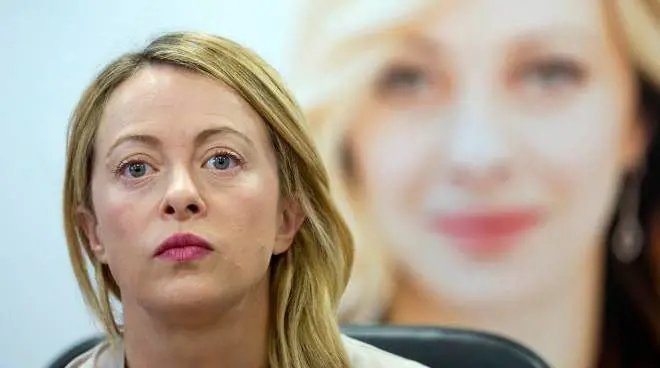La Meloni annuncia: "Un movimento per governare con la Lega"