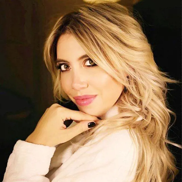 Wanda Nara senza freni: "Il sesso? Per me è una componente essenziale"