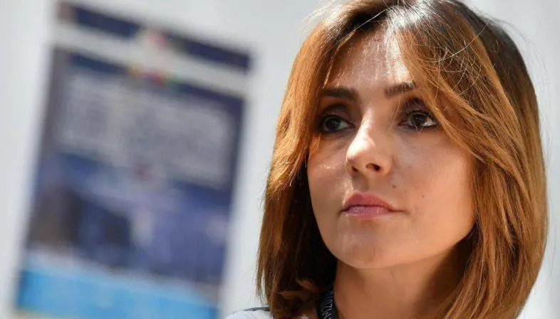 Concerto primo maggio, Ambra sbotta: "Poche donne? Non siamo responsabili"
