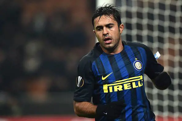 Eder fa sognare l'Inter: "Suning può comprare Messi"