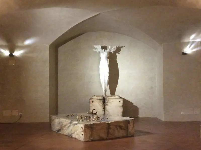 La perenne rinascita dell'arte sacra di Ugo Riva