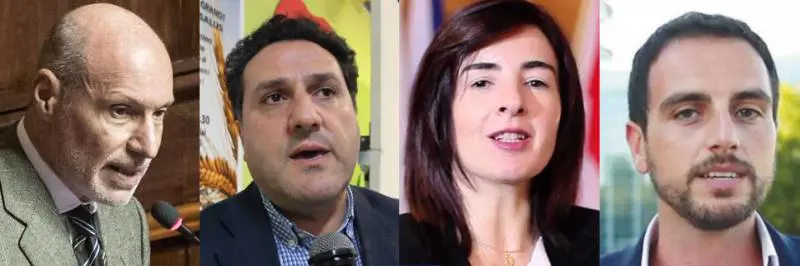 M5S, le "purghe" di fine anno: espulsi De Falco, De Bonis, Moi e Valli
