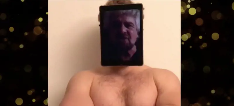 Grillo annuncia: "Invitato dall'Università di Oxford. Sono meglio di Einstein"