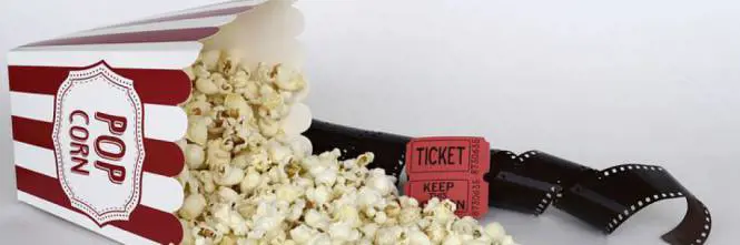 Guida ai film in uscita tra Capodanno e la Befana