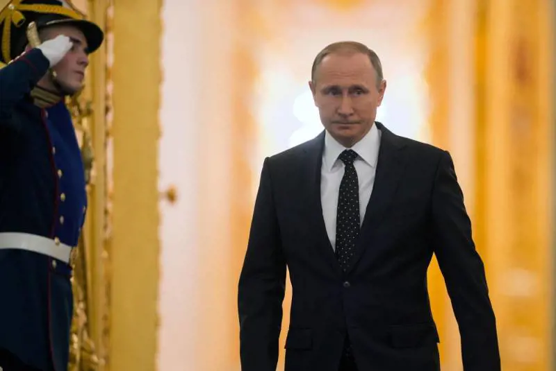 La Russia espelle due diplomatici tedeschi