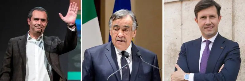 Quella lobby dei Comuni rossi che cerca di uscire dall'ombra con la guerra santa anti Lega