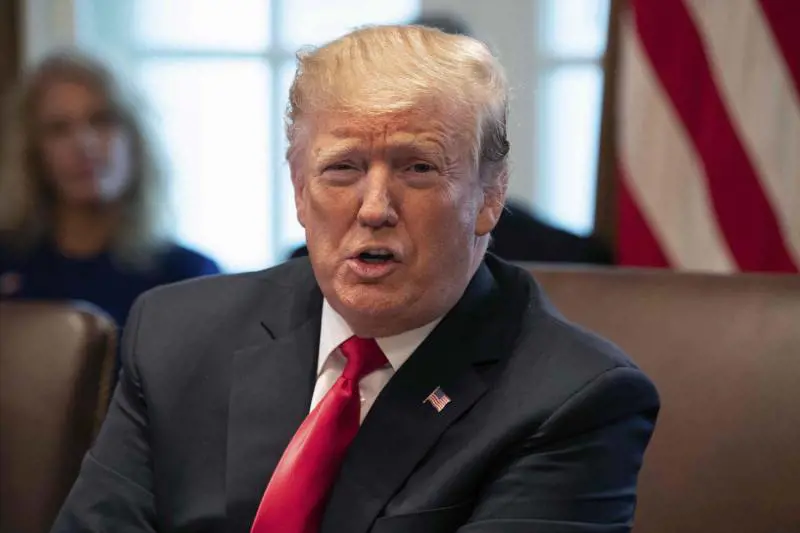 Trump durissimo contro Mattis: "L'ho licenziato io, cosa ha fatto per me?"