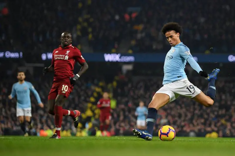 Choc in Premier League: arrestato un calciatore per violenza sessuale