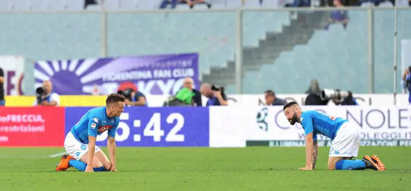 Il festival degli errori 2018 che Juve, Napoli & Co non dovranno ripetere