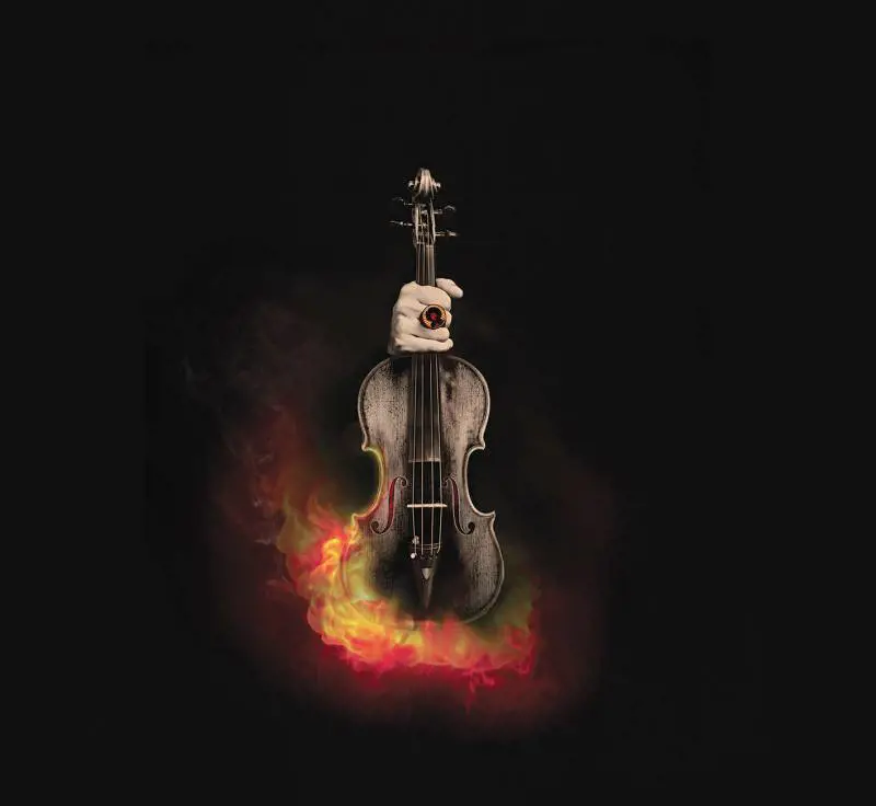 Paganini rockstar, con il violino fu come Hendrix con la chitarra