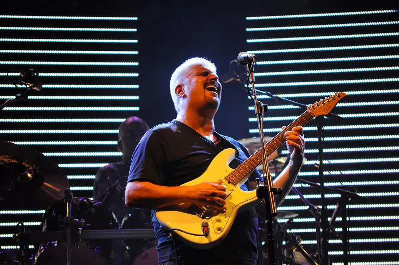 L’omaggio di Napoli a quattro anni dalla scomparsa di Pino Daniele