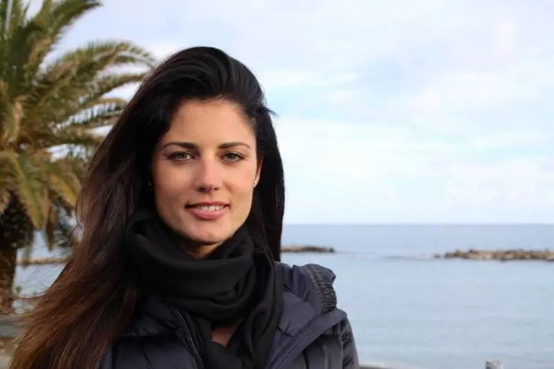Daniela Ferolla: "Dopo Linea Verde? Magari un programma in prima serata"