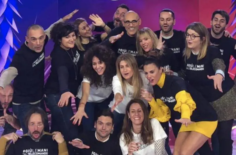 La risposta di “Detto Fatto” alle “frecce” di Freccero