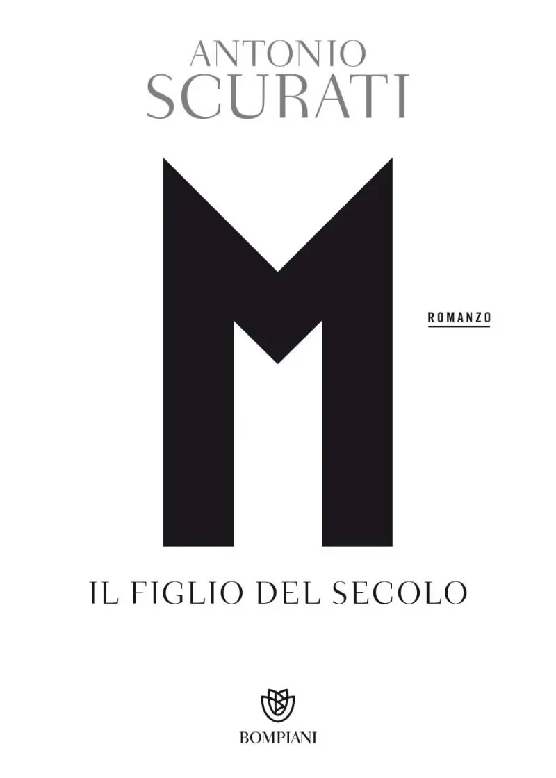 «Strega», il Duce di Scurati infrange il tabù