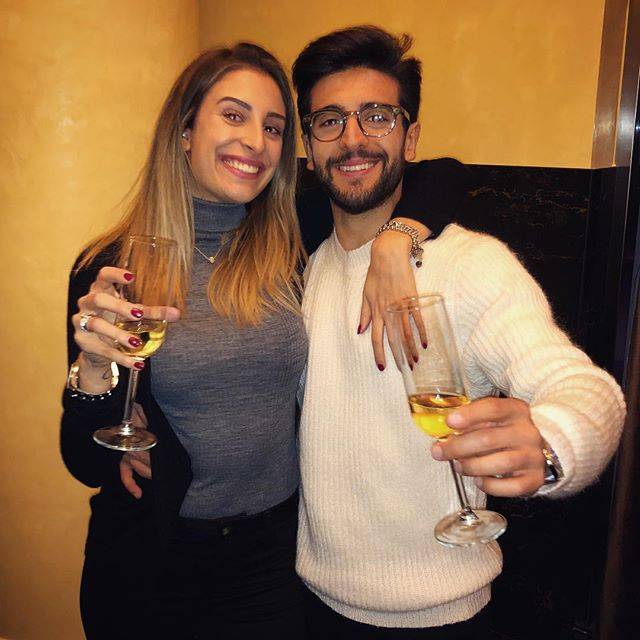 FOTO: Valentina Allegri: ecco alcuni scatti della figlia del ...