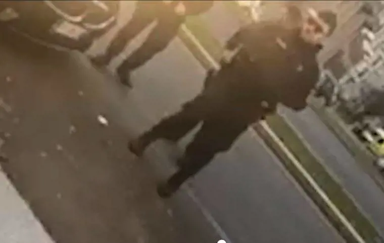 "Io, nero, fermato con pistole". Ed è giallo sul blitz dei carabinieri