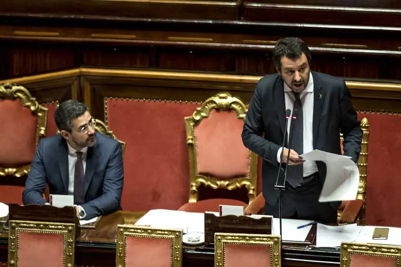 Lega e 5S fanno pace sul referendum propositivo