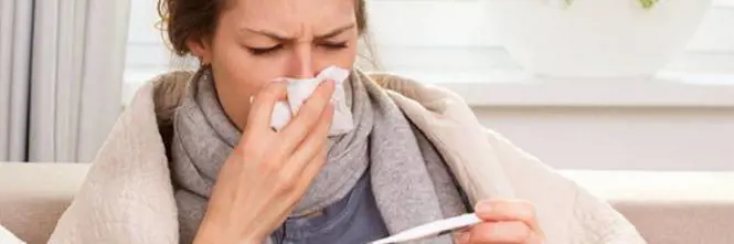 L'influenza sta arrivando: "I virus colpiranno 6milioni di persone"