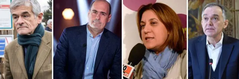 Le Regioni "rosse" contro Salvini: ricorso per fermare il decreto Sicurezza
