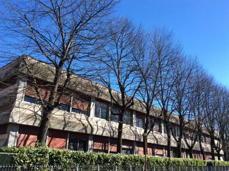 Scuola gelida al rientro dalle vacanze Sos della Zona