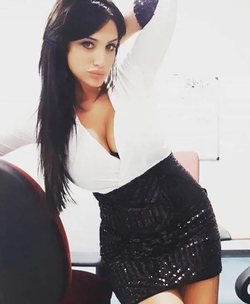 Il nudo di Marika Fruscio scatena i fan: "Sei una dea"