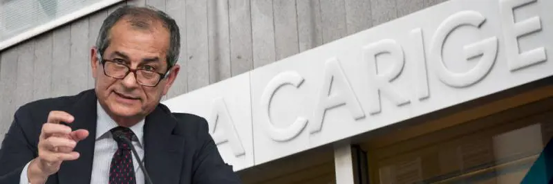 Tav, Tria: "Nessuno investe in Italia se il governo non sta ai patti"