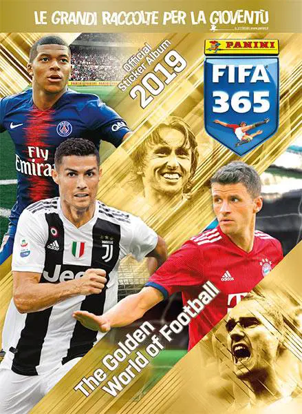Gli Usa hanno fame di calcio e Panini Le figurine italiane valgono un miliardo