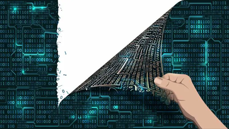 Aiuto, si è spaccato internet