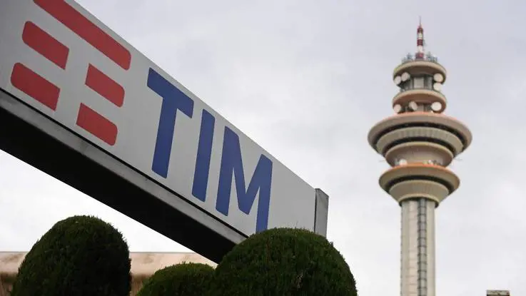 Tim, problemi in tutta Italia. Colpita soprattutto la rete fissa