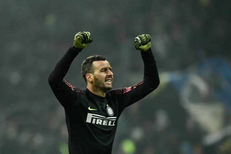 Inter, Handanovic è il secondo miglior portiere d'Europa. Solo Alisson gli è davanti