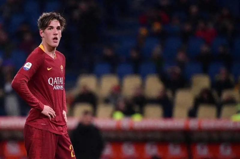 Zaniolo trascina ancora una Roma in altalena. E il Torino finisce ko