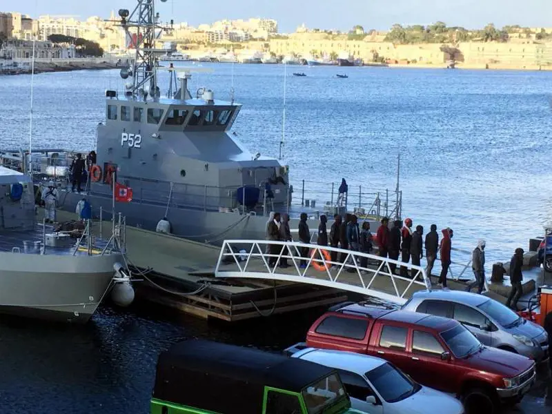 Malta punta il dito contro l'Italia: "Non rispetta redistribuzione dell'ultimo sbarco"