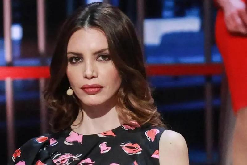 Elena Pastorelli: “Durante le scene di nudo mi sono sentita vulnerabile”