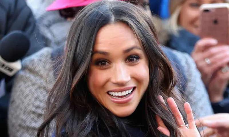 "Il destino della Meghan Markle?  Sarà lo stesso di Lady D."