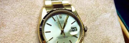 Vendeva Rolex e Omega falsi: ai domiciliari un gioielliere di Ostuni