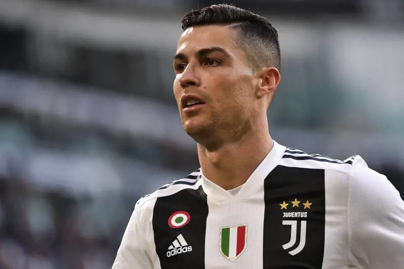 Solo CR7 va in testacoda: Juve a +9