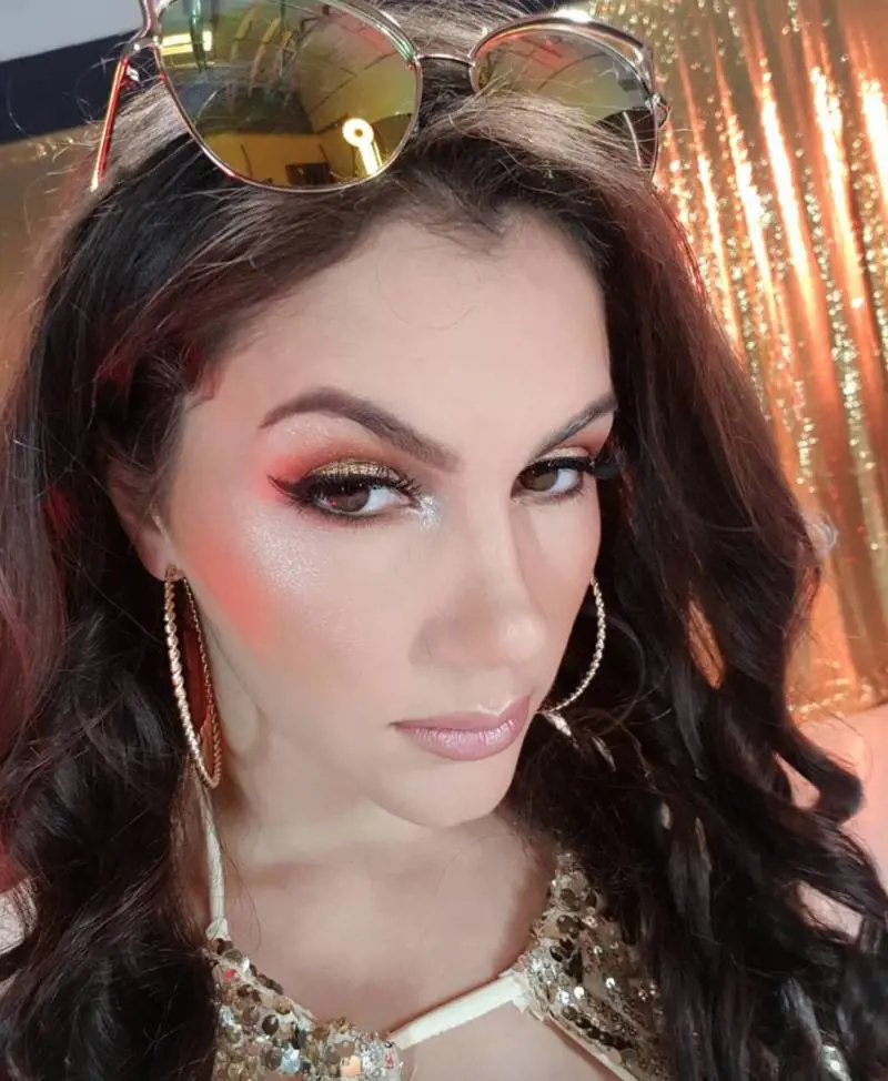 Valentina Nappi vuole i migranti in Italia: "Troppi pochi neri per il porno"