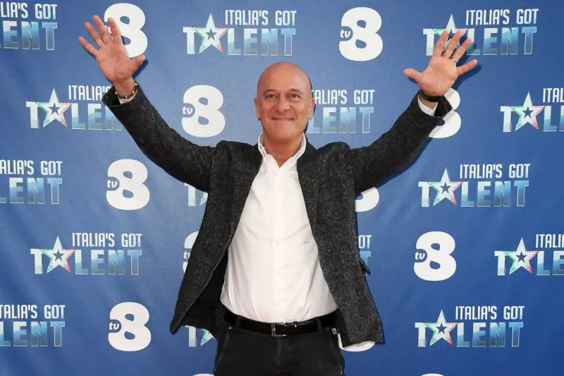 "Pigro, gaffeur e pasticcione: il commissario di Cops 2 è come me"