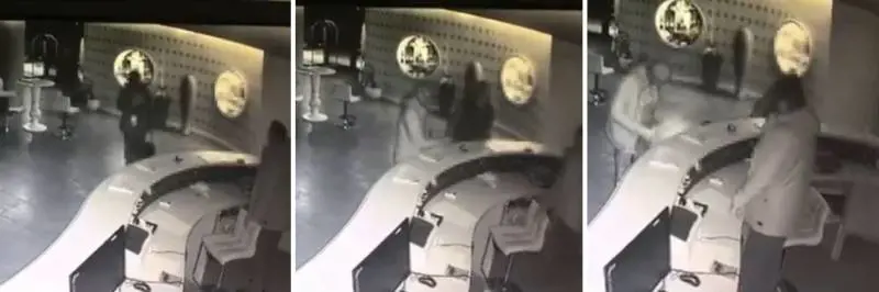 Gli scafisti beccati in hotel dopo lo sbarco sulla spiaggia