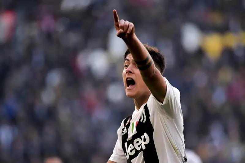 Juventus, Dybala blocca la trattativa per Lukaku. Torna in corsa l'Inter