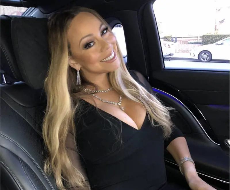 Mariah Carey chiusa la causa per molestie con l’ex manager 