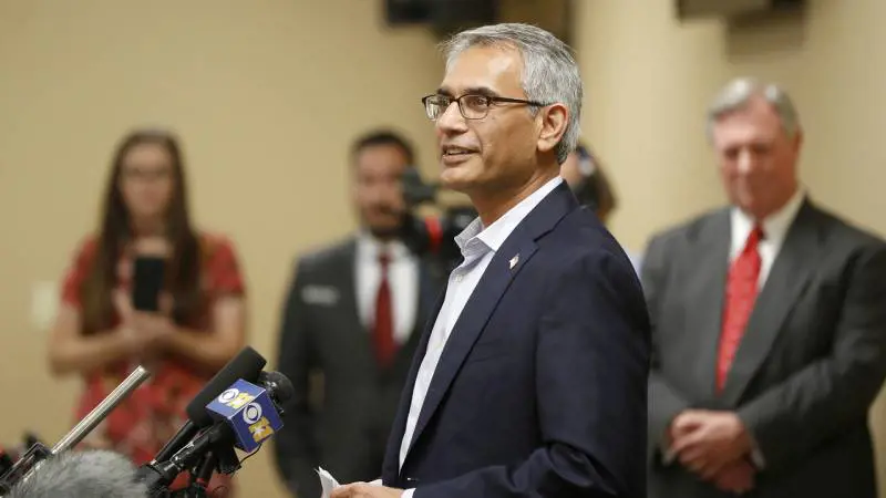 Texas, islamico e repubblicano, il partito lo difende dagli attacchi razzisti