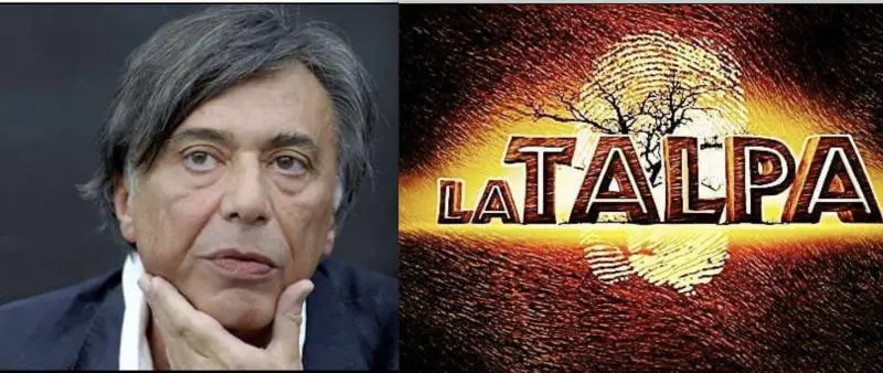 L'indiscrezione: "Torna la Talpa e sparisce Pechino Express"
