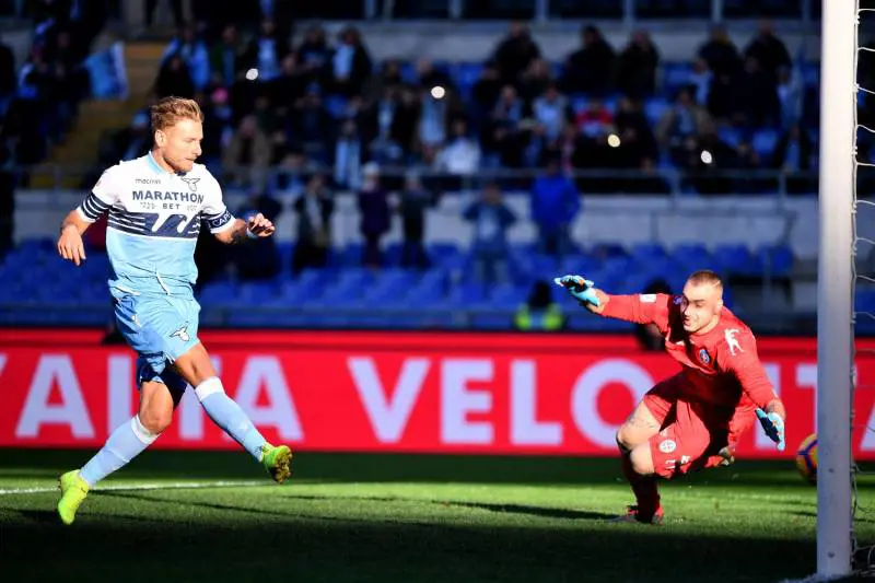 Lazio-Novara, cori antisemiti dalla curva biancoceleste: "Giallorossi ebrei"