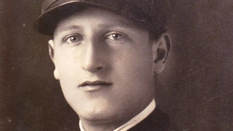 "L'eroe silezioso" in un documentario inedito: nel '43 salvò decine di internati militari italiani