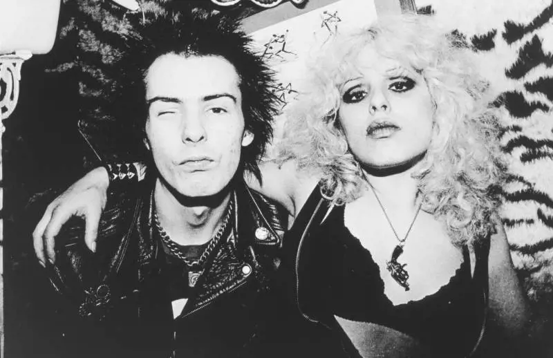 Sid Vicious maledetto. Cronaca di una morte annunciata (dal rock)